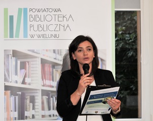 Za nami spotkanie autorskie z Maciejem Bieszczadem